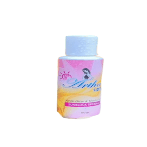 Cek Bpom White Glow & Moisturizer Body Lotion Artha Ldt+