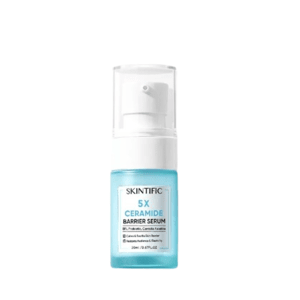 Cek Bpom 5X Ceramide Barrier Serum Skintific