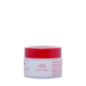 Cek Bpom Acne Night Cream Kezia