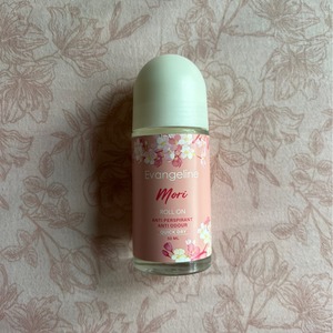 Cek Bpom Antiperspirant Deodorant Roll On Mori Evangeline