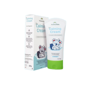 Cek Bpom Calming Cream Yummysbaby