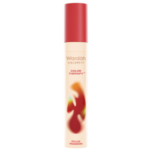 Cek Bpom Cica Beat The Sun GlowWardah Colorfit Velvet Matte Lip Mousse 16 Rouge Passion N'pure