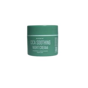 Cek Bpom Cica Soothing Night Cream Bg Skin