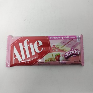 Cek Bpom Cokelat Imitasi Rasa Susu Dan Stroberi Alfie