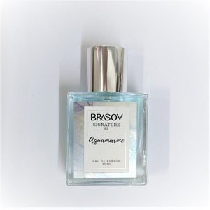 Cek Bpom Eau De Parfum Signature 03 Aquamarine Brasov