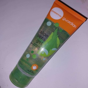 Cek Bpom Essential Aloe Vera Gel Guardian