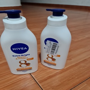 Cek Bpom Extra Bright Repair & Protect SPF30 Lotion Nivea