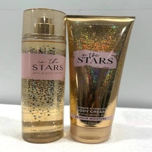 Cek Bpom Fine Fragrance Mist In The Stars Bath & Body Works