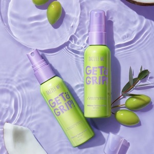 Cek Bpom Get A Grip! Makeup Setting Spray Dewy Fix Dazzle Me