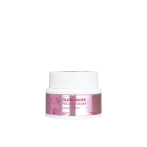 Cek Bpom Glow White Night Cream Ca Skin Glow