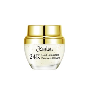 Cek Bpom Gold Luxurious Precious Cream Jamelia