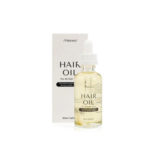 Cek Bpom Hair Oil For All Hair Types Hairen