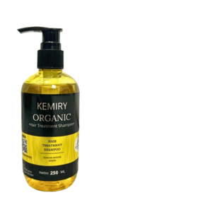 Cek Bpom Hair Treatment Shampoo Kemiry Organic