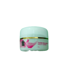 Cek Bpom Inspiring Beauty Acne Exclusive Night Cream Nahdamikhayla