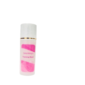 Cek Bpom Inspiring Beauty Foaming Wash Nahdamikhayla