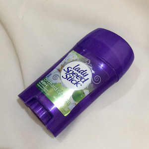 Cek Bpom Invisible Antiperspirant Deodorant - Orchard Blossom Lady Speed Stick