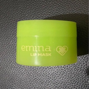 Cek Bpom Lip Mask Milky Matcha Emina