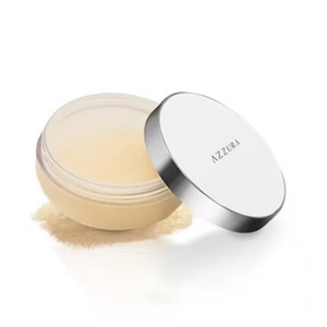 Cek Bpom Loose Powder Fresh Look 03. Ivory Azzura