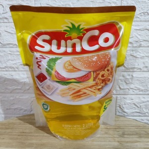 Cek Bpom Minyak Goreng Sawit Sunco