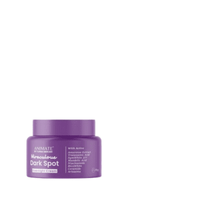 Cek Bpom Miraculous Dark Spot Overnight Cream Animate