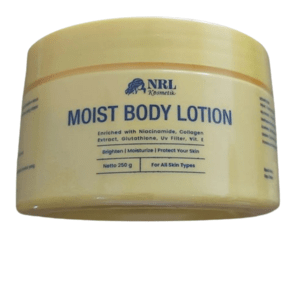 Cek Bpom Moist Body Lotion Nrl Kosmetik