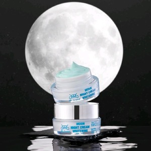 Cek Bpom Moon Night Cream Whitening Dr. Grand