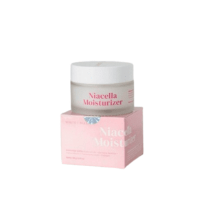 Cek Bpom Niacella Moisturizer White Diary