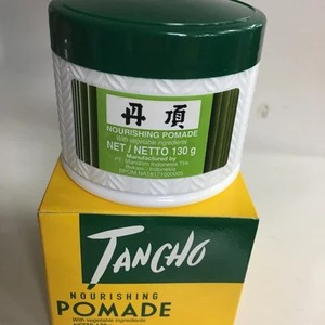 Cek Bpom Nourishing Pomade A Tancho