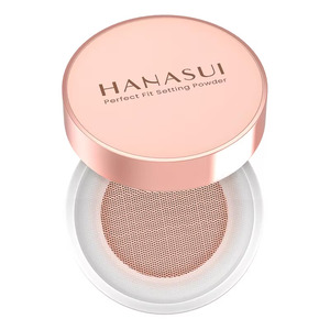 Cek Bpom Perfect Fit Setting Powder Medium Hanasui