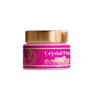 Cek Bpom Pink Jelly Crystal Mandela