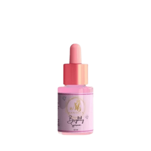 Cek Bpom Serum Brightly Mandela