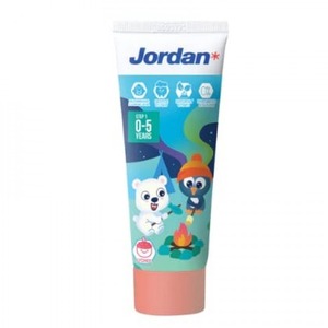 Cek Bpom Step 1 Lychee Toothpaste Jordan