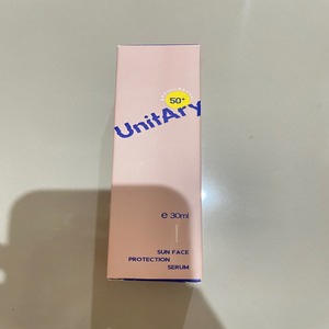 Cek Bpom Sun Face Protection Serum Spf 50+ Pa+++ Unitary