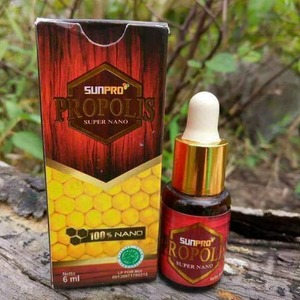 Cek Bpom Sunpro Propolis