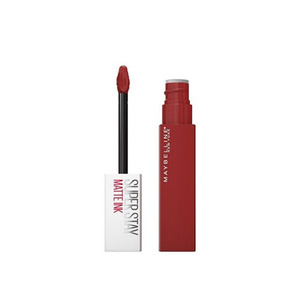 Cek Bpom Super Stay Matte Ink 335 Hustler Maybelline