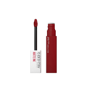 Cek Bpom Super Stay Matte Ink 340 Exhilarator Maybelline