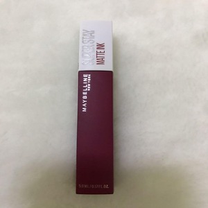 Cek Bpom Superstay Matte Ink 115 Founder Lipcolor Maybelline