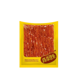 Cek Bpom Vegetarian Garlic Bean Sticks Wulama