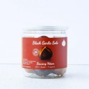 Cek Bpom Bawang Hitam (Black Garlic Solo) Hsd