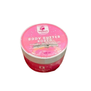 Cek Bpom Body Butter Korea Makhayla Beauty