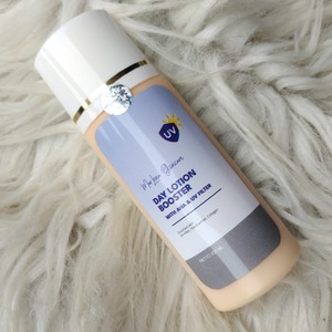 Cek Bpom Day Lotion Booster With AHA & UV Filter Marlena Skincare