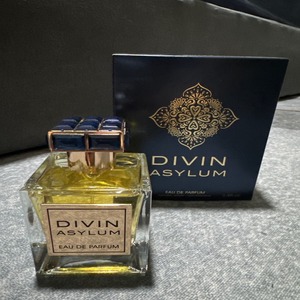 Cek Bpom Divin Asylum Eau De Parfum French Avenue (Fa Paris)