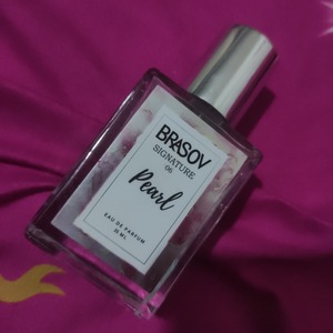 Cek Bpom Eau De Parfum Signature 06 Pearl Brasov