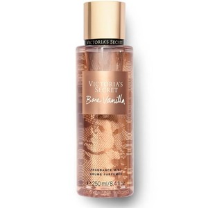 Cek Bpom Fragrance Mist Bare Vanilla Victorias Secret