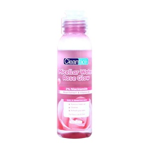 Cek Bpom Micellar Water Rose Glow Cleanface