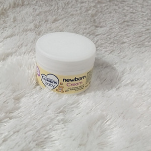 Cek Bpom Newborn Cream Cussons Baby