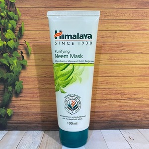 Cek Bpom Purifying Neem Mask Himalaya Since 1930