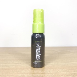 Cek Bpom Srsly Stay Matte Make Up Setting Spray Somethinc