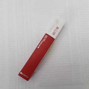 Cek Bpom Superstay Matte Ink 205 Assertive Lipcolor Maybelline