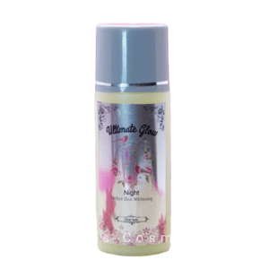 Cek Bpom Ultimate Night Lotion Bocy Glow